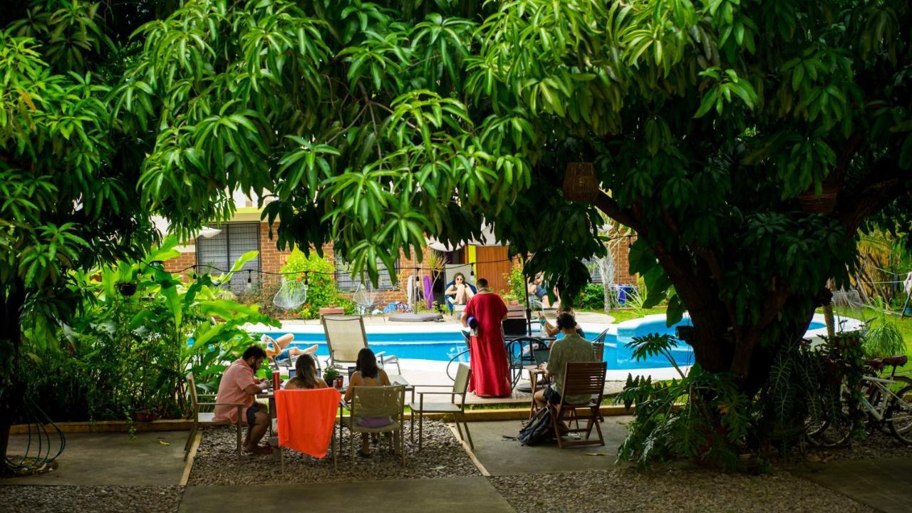 Casa Losodeli & Coworking- Adults Only Пуерто Ескондидо Екстериор снимка