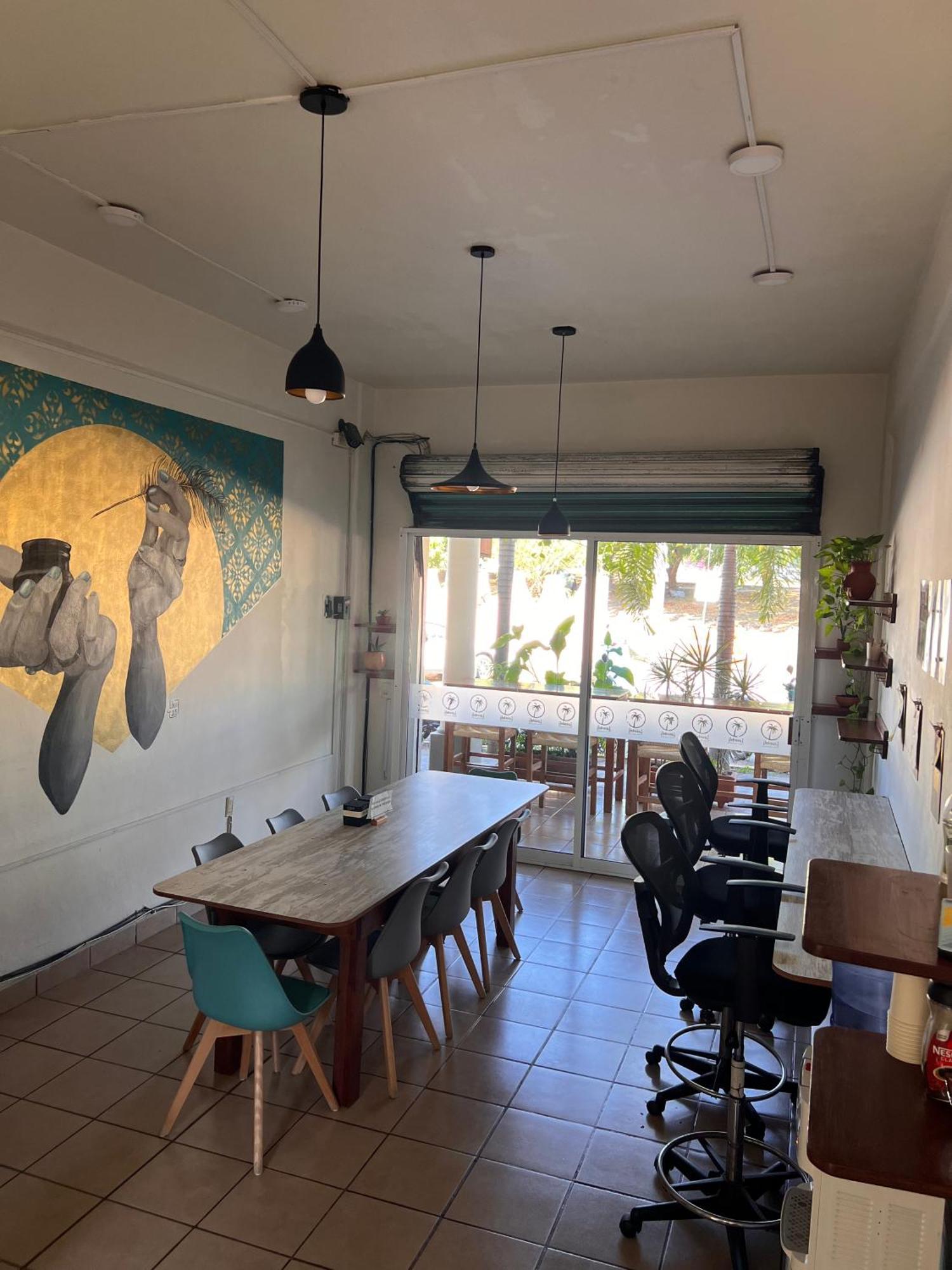 Casa Losodeli & Coworking- Adults Only Пуерто Ескондидо Екстериор снимка