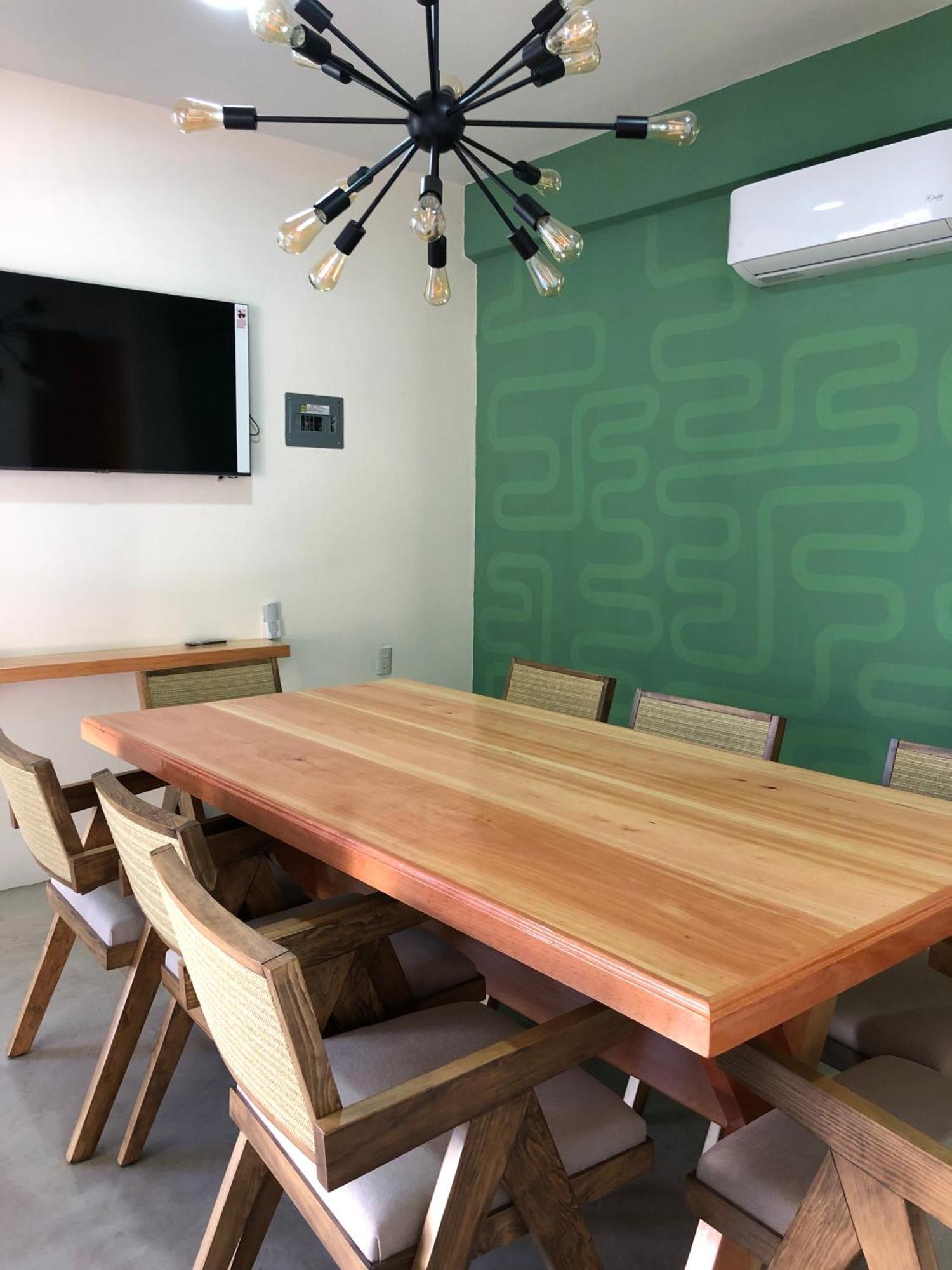 Casa Losodeli & Coworking- Adults Only Пуерто Ескондидо Екстериор снимка
